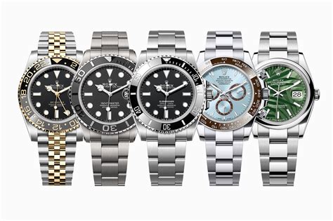 rolex kind|rolex watch models.